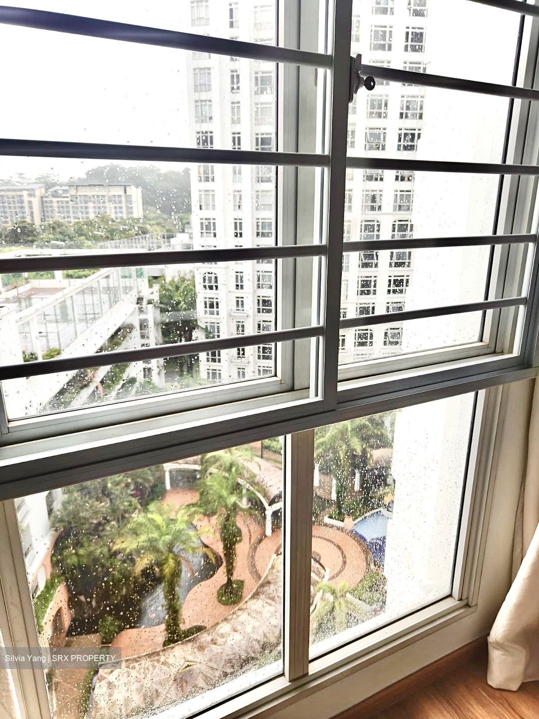 Casablanca (D25), Condominium #603928481